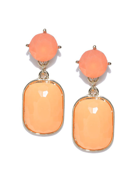Feisty Coral Candy Crush Drops