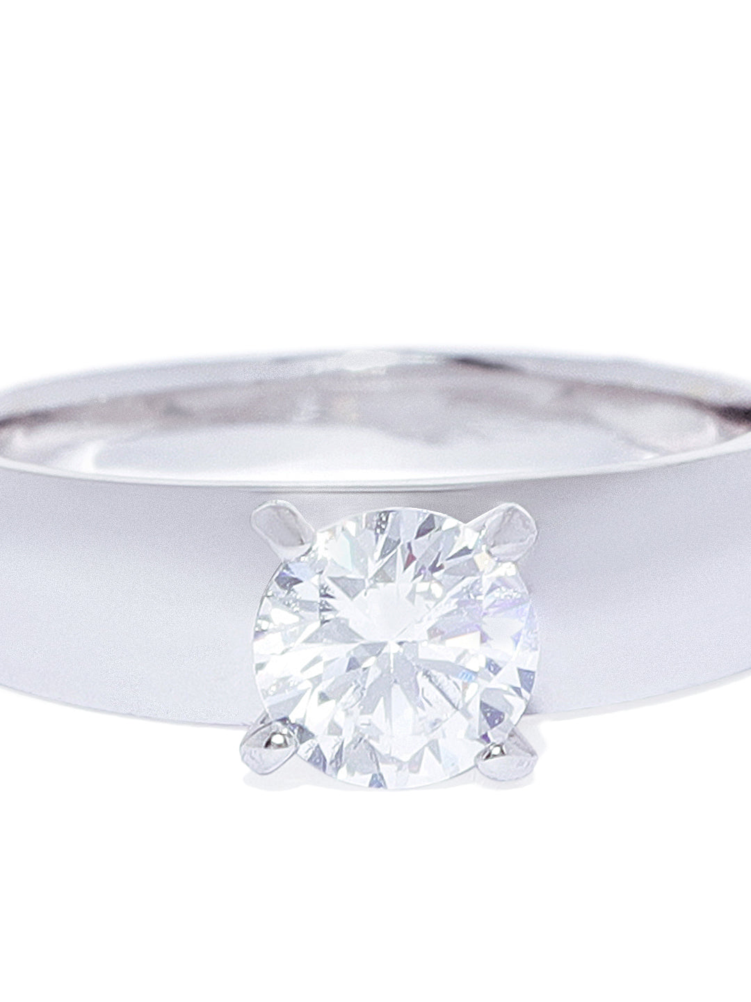 Classic Diamond Band - ChicMela