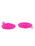 Roseberry Earrings - ChicMela