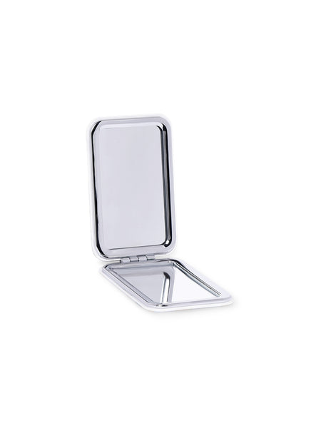 Banana Vegan Compact Mirror - ChicMela