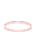 Haruma CZ Cuff Bracelet - ChicMela