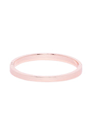 Haruma CZ Cuff Bracelet - ChicMela