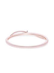 Amelia Nail Cuff CZ Cuff - ChicMela