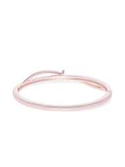 Amelia Nail Cuff CZ Cuff - ChicMela