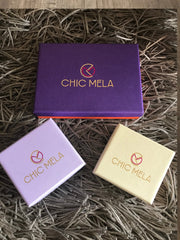 Love Box- Necklaces - ChicMela