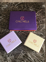 Love Box- Necklaces - ChicMela