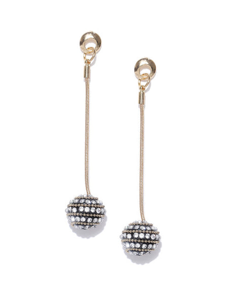 Glamorous Disco Tassels