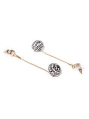 Glamorous Disco Tassels - ChicMela