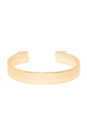 Marble Gold Cuff - ChicMela