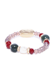 Luxe Boho Chic Bracelet Set - ChicMela