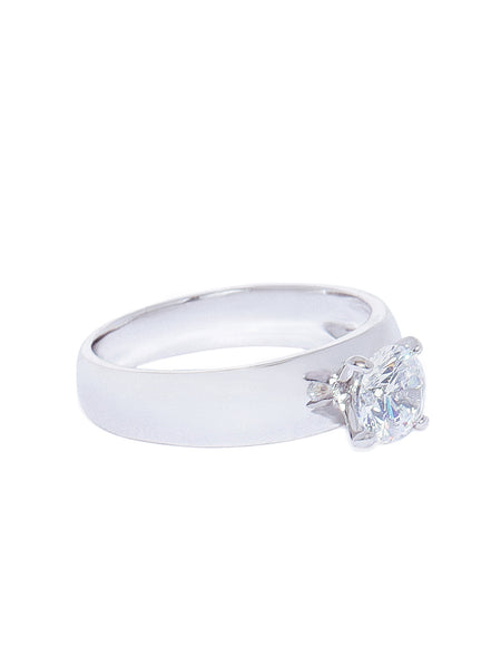 Classic Diamond Band