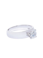 Classic Diamond Band - ChicMela