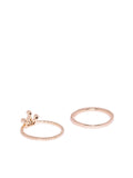 Princess Ring Fine Jewellery Set - ChicMela