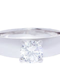 Classic Diamond Band - ChicMela
