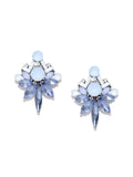 Sky Blue Earrings - ChicMela