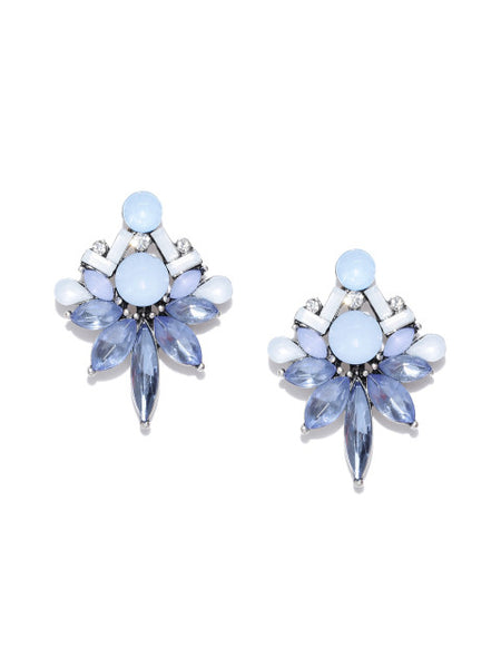 Sky Blue Earrings