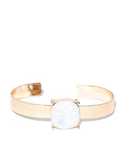 White Opal Bracelet - ChicMela