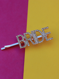 Bride Hair Pin - ChicMela