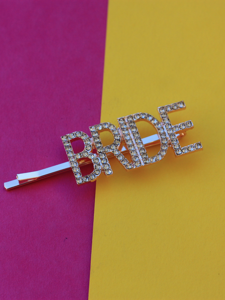 Bride Hair Pin